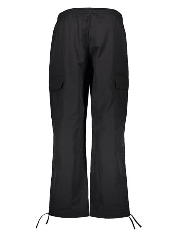 adidas Cargohose in Schwarz