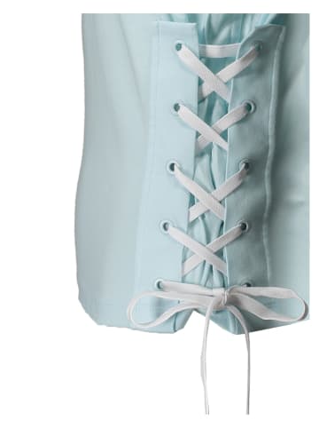 adidas Koszulka "Always" w kolorze błękitnym