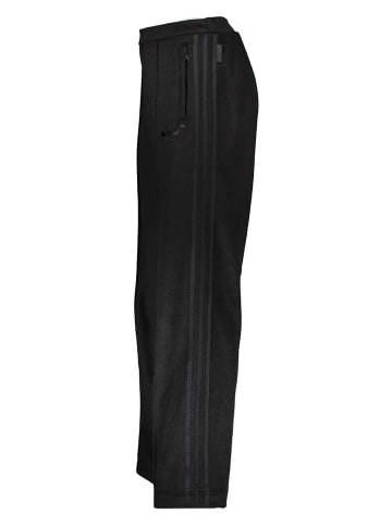 adidas Sweathose in Schwarz