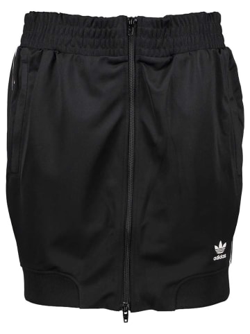 adidas Rock in Schwarz