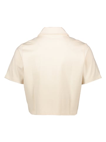 adidas Poloshirt beige