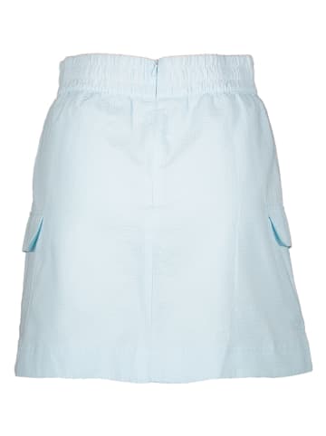 adidas Rok lichtblauw