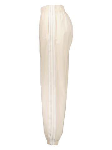 adidas Sweathose in Beige