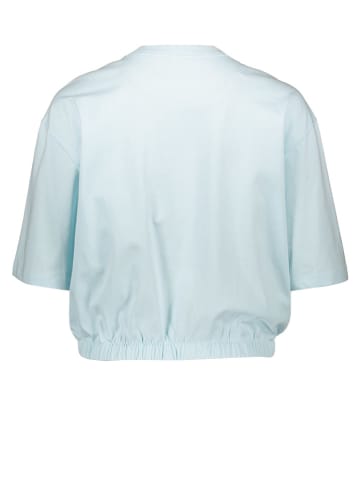 adidas Shirt "Contempo" lichtblauw