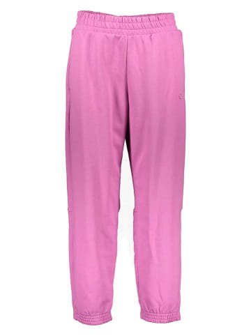 adidas Sweathose in Pink