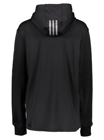 adidas Hoodie "X-City" zwart