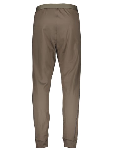 adidas Trainingsbroek lichtbruin