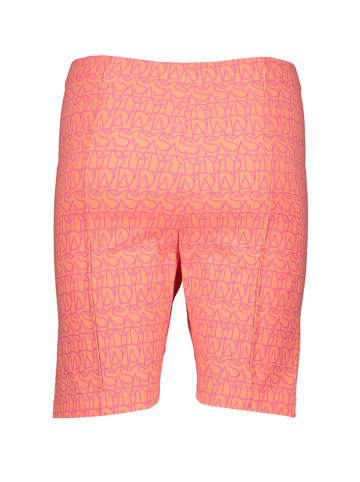 adidas Shorts in Rot