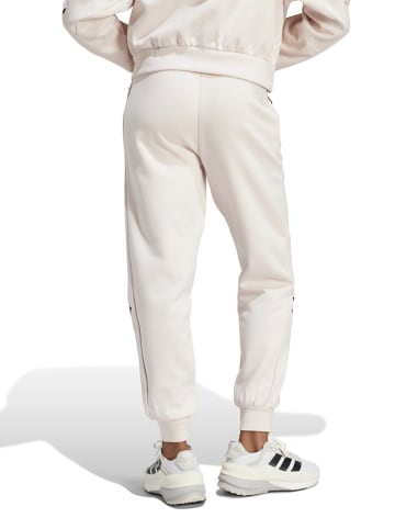 adidas Sweatbroek "Z.N.E." crème