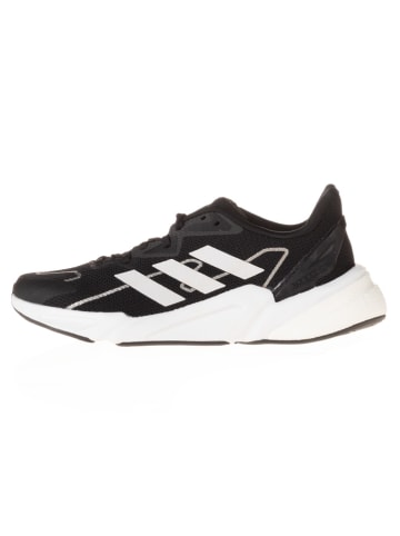 adidas Buty "X9000L2" w kolorze czarnym do biegania