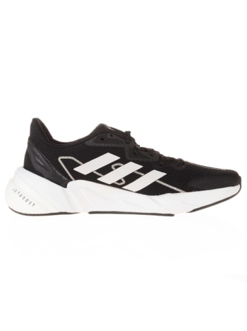 adidas Buty "X9000L2" w kolorze czarnym do biegania