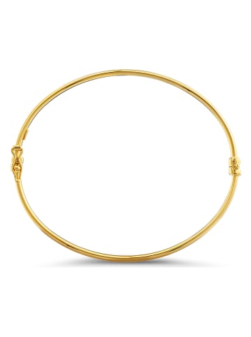 Diamant Exquis Gouden armband