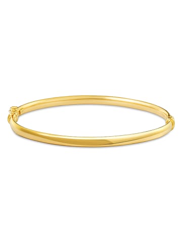 Diamant Exquis Gold-Armspange