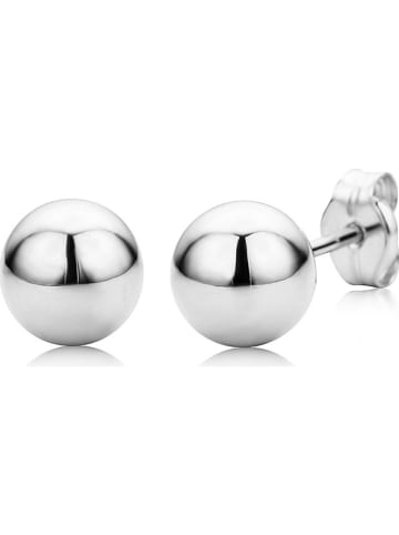 Revoni Złote kolczyki-wkrętki