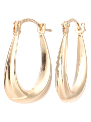 Revoni Gouden creolen