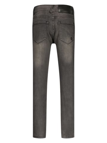 RAIZZED® Jeans "Baltimore" - Straight fit - in Anthrazit