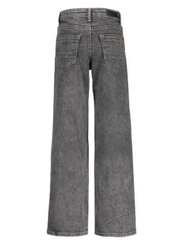 RAIZZED® Jeans "Missouri" - Wide leg - in Grau