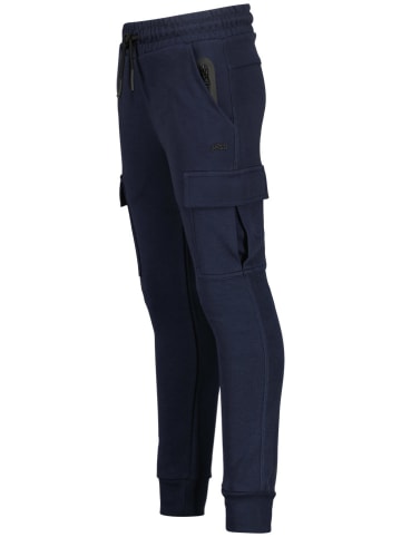 RAIZZED® Cargobroek "Shawa" donkerblauw