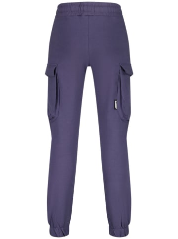 RAIZZED® Cargohose "Saka" in Dunkelblau