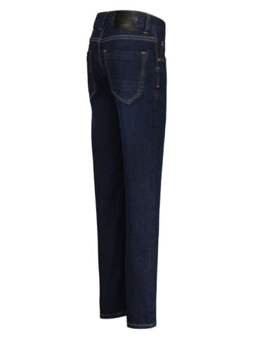 RAIZZED® Jeans "Sanluca" - Slim fit - in Dunkelblau