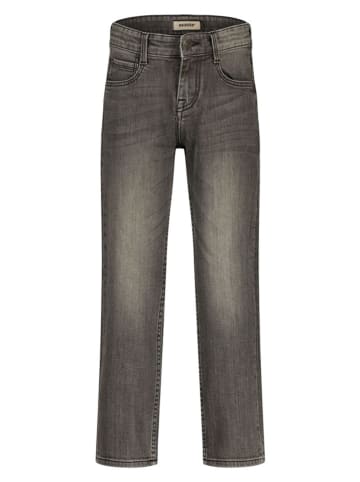 RAIZZED® Jeans "Bakersfield" - Straight fit - in Grau