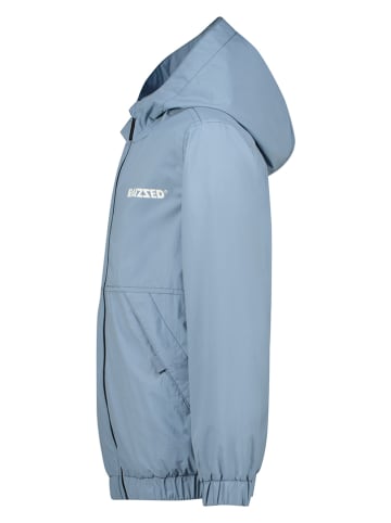 RAIZZED® Übergangsjacke "Teace" in Hellblau
