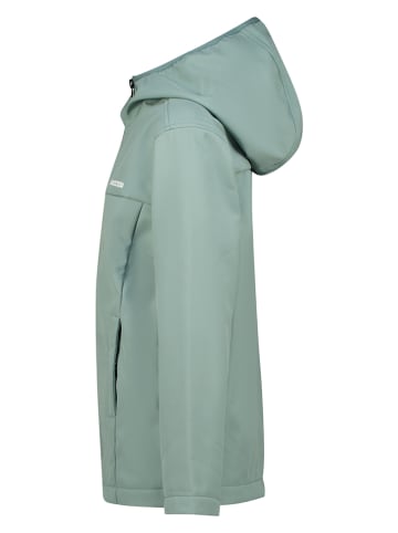 RAIZZED® Tussenjas "Tate" groen