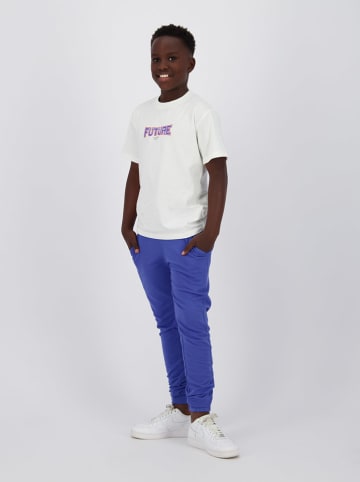 RAIZZED® Shirt in Weiß