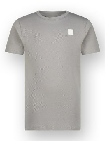 RAIZZED® Shirt "Halls" in Grau