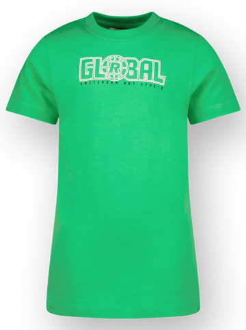 RAIZZED® Shirt "Hazel" groen