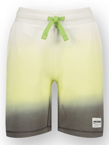 RAIZZED® Short "Roriz" geel/antraciet