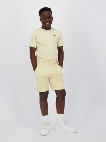 RAIZZED® Short "Ramapo" zandkleurig