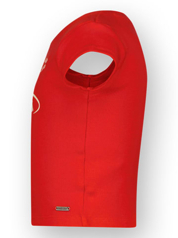 RAIZZED® Shirt "Hela" rood