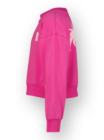 RAIZZED® Sweatshirt "Rubin" roze