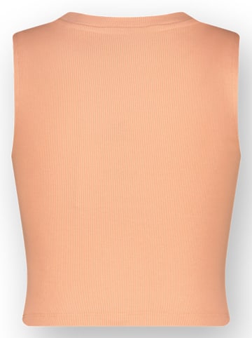 RAIZZED® Top "Meyre" abrikooskleurig