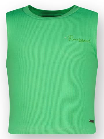 RAIZZED® Top "Meyre" groen