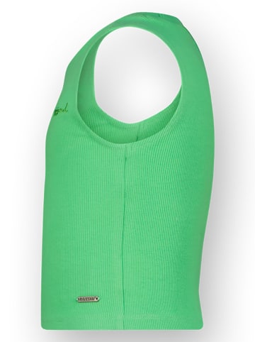 RAIZZED® Top "Meyre" groen