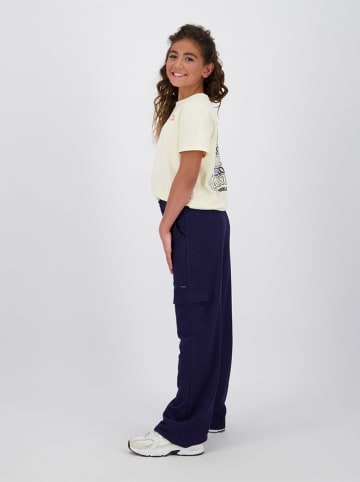 RAIZZED® Cargobroek "Enya" donkerblauw