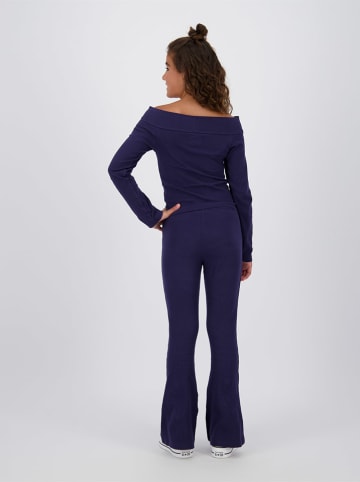 RAIZZED® Leggings "Leva" in Dunkelblau