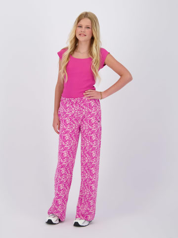 RAIZZED® Broek roze/rosé