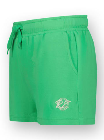 RAIZZED® Shorts in Grün