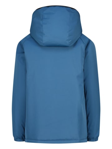 RAIZZED® Tusssenjas "Triff" blauw