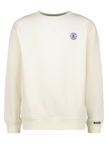 RAIZZED® Sweatshirt "Nambrock" crème