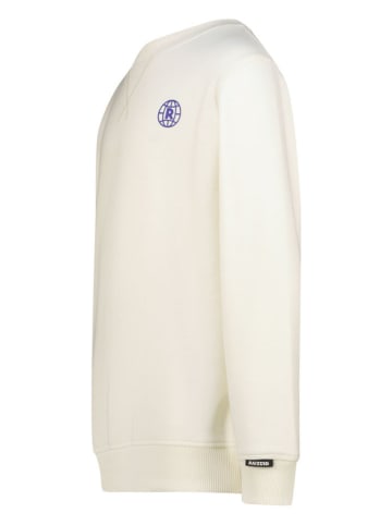 RAIZZED® Sweatshirt "Nambrock" crème