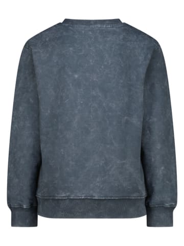 RAIZZED® Sweatshirt "Nyah" grijs