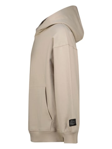 RAIZZED® Hoodie "Agate" beige