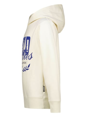 RAIZZED® Hoodie "Neale" crème