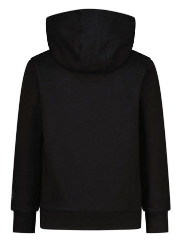 RAIZZED® Hoodie "Nassian" in Schwarz