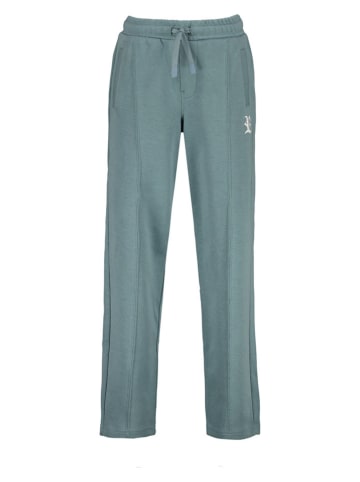 RAIZZED® Sweatbroek "Saxton" blauw