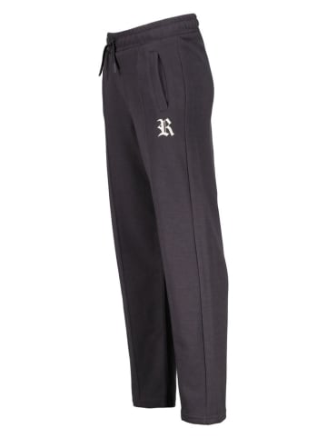 RAIZZED® Sweatbroek "Saxton" antraciet